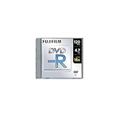 Fujifilm dvd 4.7 d'occasion  Livré partout en France