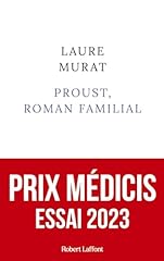 Proust roman familial d'occasion  Livré partout en France