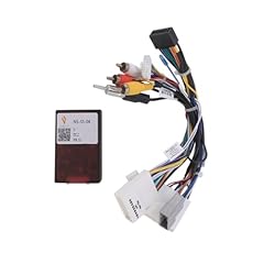 16pin car stereo for sale  Delivered anywhere in USA 