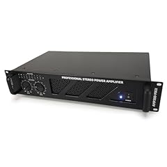 Versterker 380 rms d'occasion  Livré partout en France