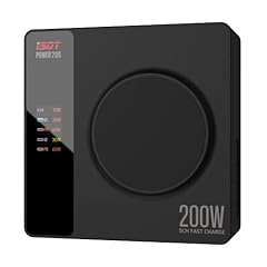 Isdt 200w compatible d'occasion  Livré partout en France