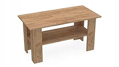 Couchtisch eiche craft gebraucht kaufen  Wird an jeden Ort in Deutschland