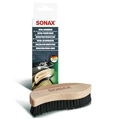 Sonax textil lederbürste gebraucht kaufen  Wird an jeden Ort in Deutschland