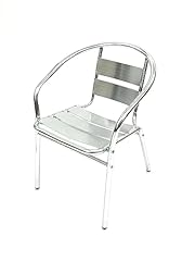 Furniture aluminium chair for sale  Delivered anywhere in Ireland