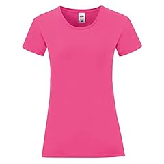 Fruit loom womens for sale  Delivered anywhere in UK