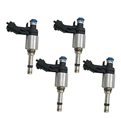 Lot injecteurs carburant d'occasion  Livré partout en France