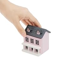 Miniature cottage dollhouse for sale  Delivered anywhere in USA 
