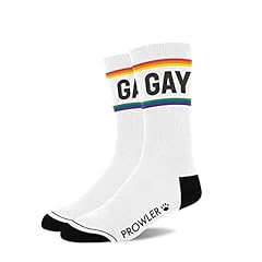 Prowler chaussettes gay d'occasion  Livré partout en France