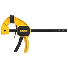 Dewalt clamp inch for sale  Delivered anywhere in USA 