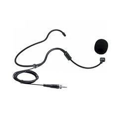Replacement headset microphone for sale  Delivered anywhere in UK