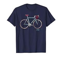 Vélo acier cool d'occasion  Livré partout en France