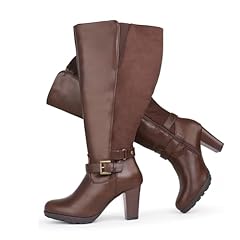 Chicblooms damen stiefel gebraucht kaufen  Wird an jeden Ort in Deutschland