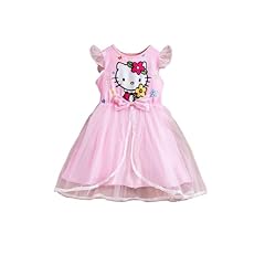 Girl hellokitty princess for sale  Delivered anywhere in USA 