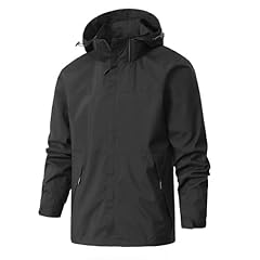 Aegjegvd waterproof jackets for sale  Delivered anywhere in UK