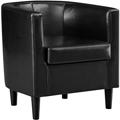 Yaheetech leather tub for sale  Delivered anywhere in UK