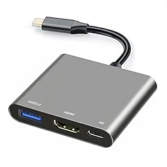 Usb hdmi multiport for sale  Delivered anywhere in USA 