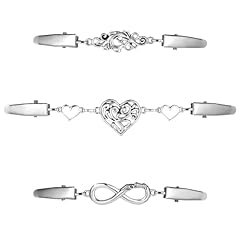 3pcs dress clips for sale  Delivered anywhere in USA 