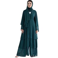 Women muslim abaya for sale  Delivered anywhere in USA 