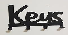 Wall mounted key for sale  Delivered anywhere in UK