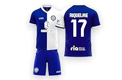 Atletico madrid kit usato  Spedito ovunque in Italia 