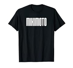 Mikimoto japanese surname for sale  Delivered anywhere in USA 