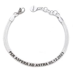 Almendra bracciale snake usato  Spedito ovunque in Italia 