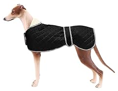 Greyhound winter coat for sale  Delivered anywhere in UK