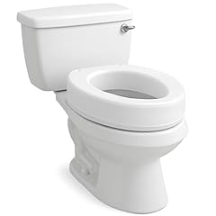 Carex toilet seat for sale  Delivered anywhere in USA 