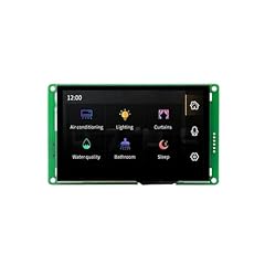 Qaxioqcs 4.3 inch for sale  Delivered anywhere in USA 