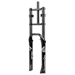 Himalo bicicletta forcella usato  Spedito ovunque in Italia 