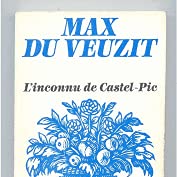 Max veuzit. inconnu d'occasion  Livré partout en France