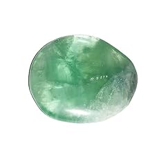 Minéraux galet fluorite d'occasion  Livré partout en France