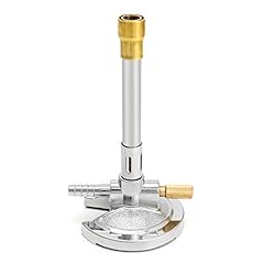 Qwork lab bunsen for sale  Delivered anywhere in USA 