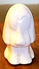 Vintage white pottery for sale  Delivered anywhere in USA 