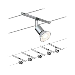 Paulmann 94145 seilsystem gebraucht kaufen  Wird an jeden Ort in Deutschland