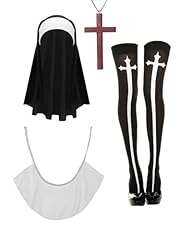 Nun costume women for sale  Delivered anywhere in USA 