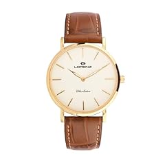 Lorenz orologio classico usato  Spedito ovunque in Italia 