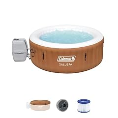 Coleman saluspa ponderosa for sale  Delivered anywhere in USA 