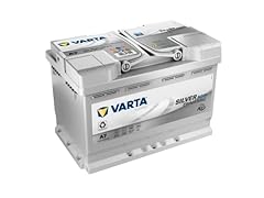 Varta silver dynamic for sale  Delivered anywhere in Ireland