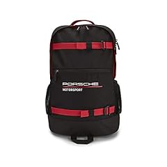 Porsche motorsport backpack for sale  Delivered anywhere in USA 