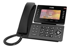 Snom d865 telephone for sale  Delivered anywhere in Ireland