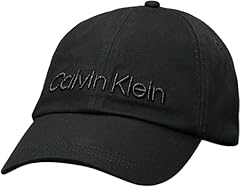 Calvin klein cappellino usato  Spedito ovunque in Italia 