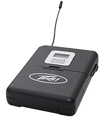 Peavey ear monitor for sale  Delivered anywhere in USA 