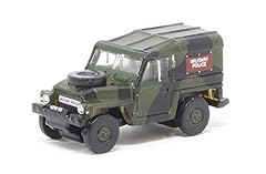 Oxford Diecast NLRL002 Land Rover Lightweight Military for sale  Delivered anywhere in UK