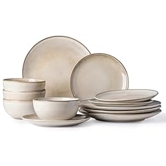 Amorarc ceramic dinnerware for sale  Delivered anywhere in USA 