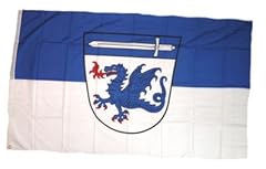 Fahne flagge munster gebraucht kaufen  Wird an jeden Ort in Deutschland