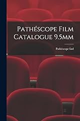 Pathe scope film for sale  Delivered anywhere in UK