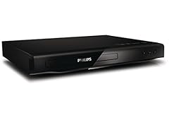 Philips dvp2880 hdmi for sale  Delivered anywhere in USA 