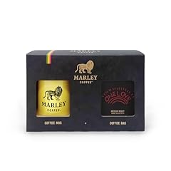 Marley coffee gift for sale  Delivered anywhere in UK