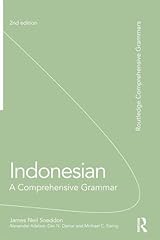 Indonesian comprehensive gramm for sale  Delivered anywhere in USA 